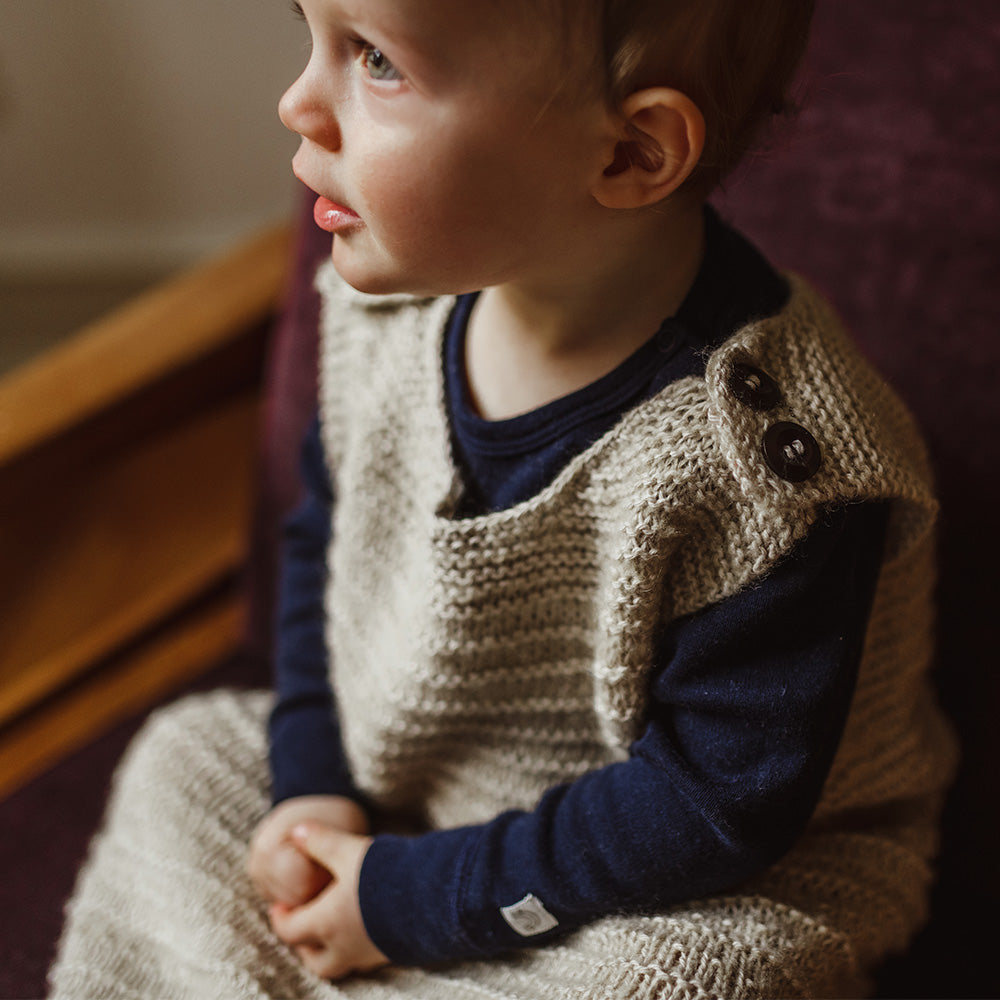 PATRÓN | SACO DE DORMIR MADOX