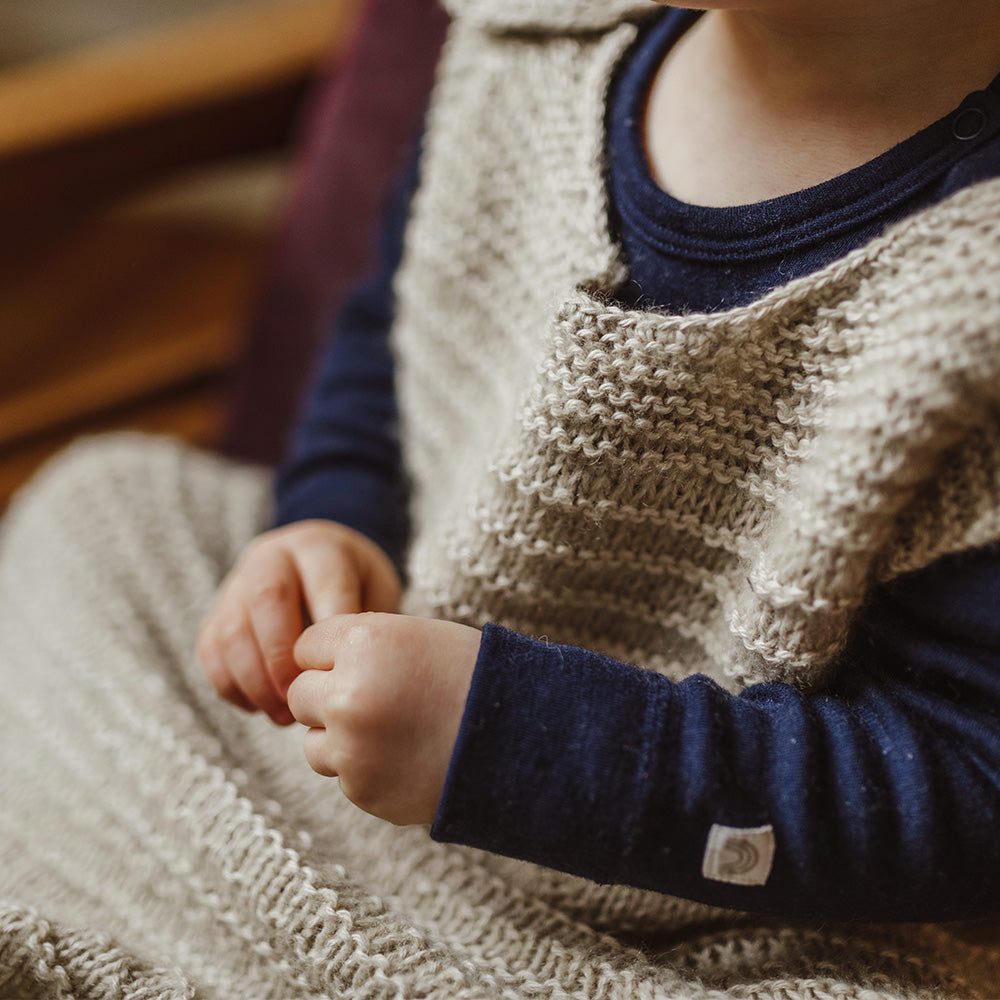 PATRÓN | SACO DE DORMIR MADOX