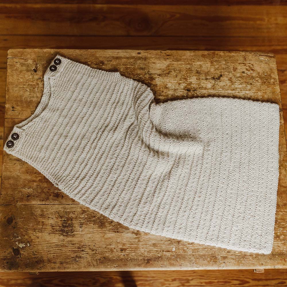 PATRÓN | SACO DE DORMIR MADOX