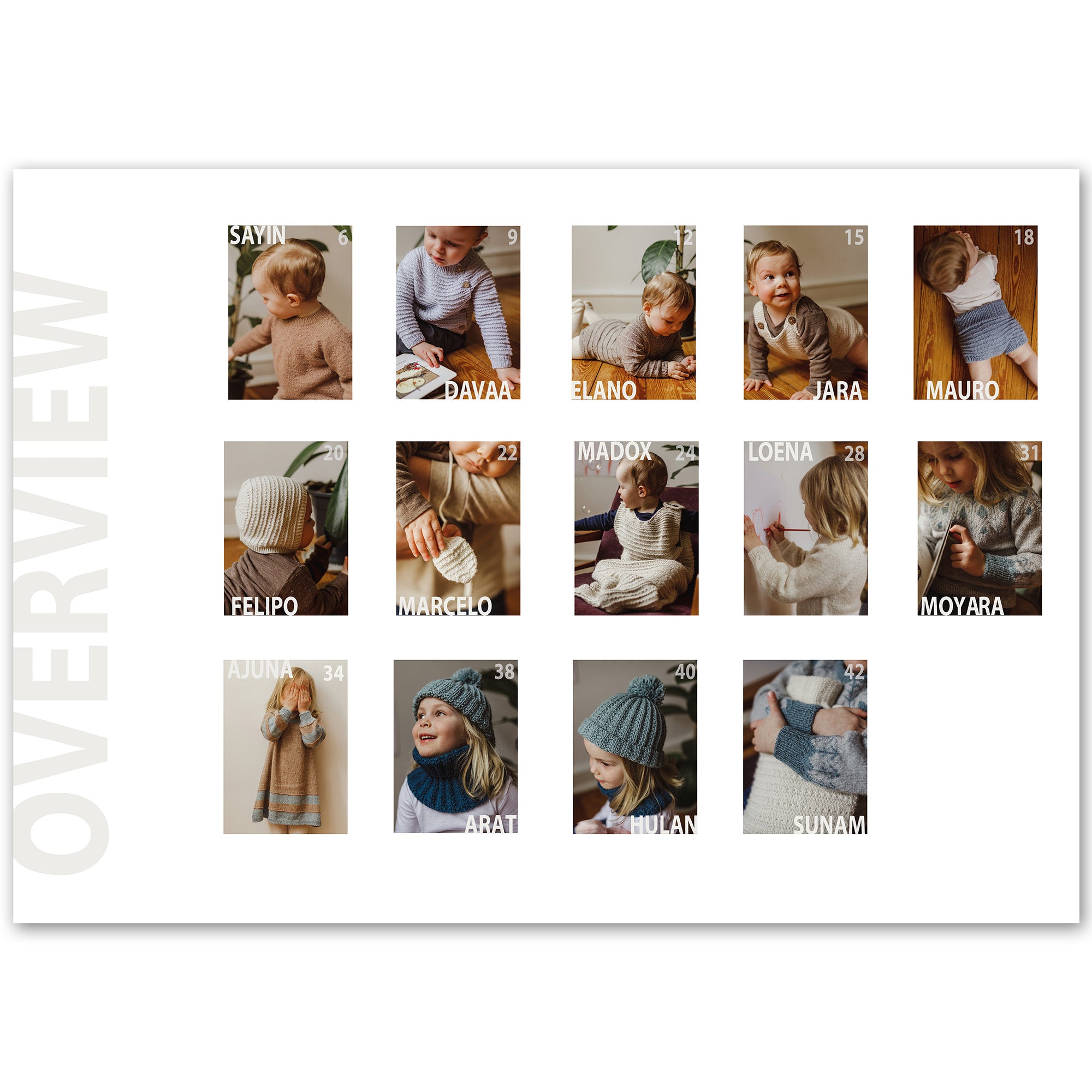 PASCUALI COLLEZIONI | KIDS 2 (EBOOK)