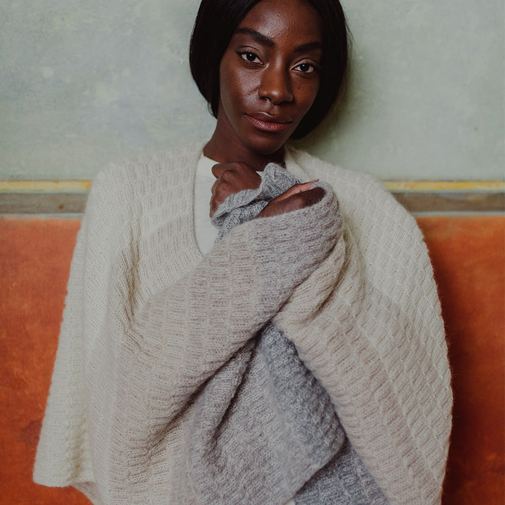 Patrón | Capa MOEMA