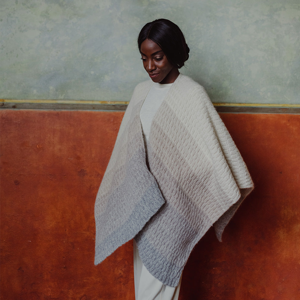 Patrón | Capa MOEMA