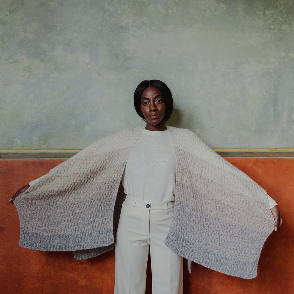 Patrón | Capa MOEMA