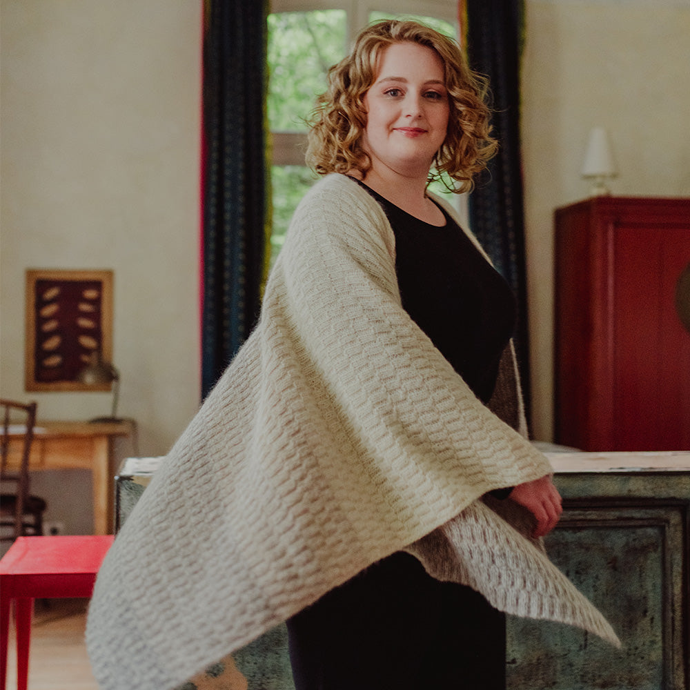 Patrón | Capa MOEMA