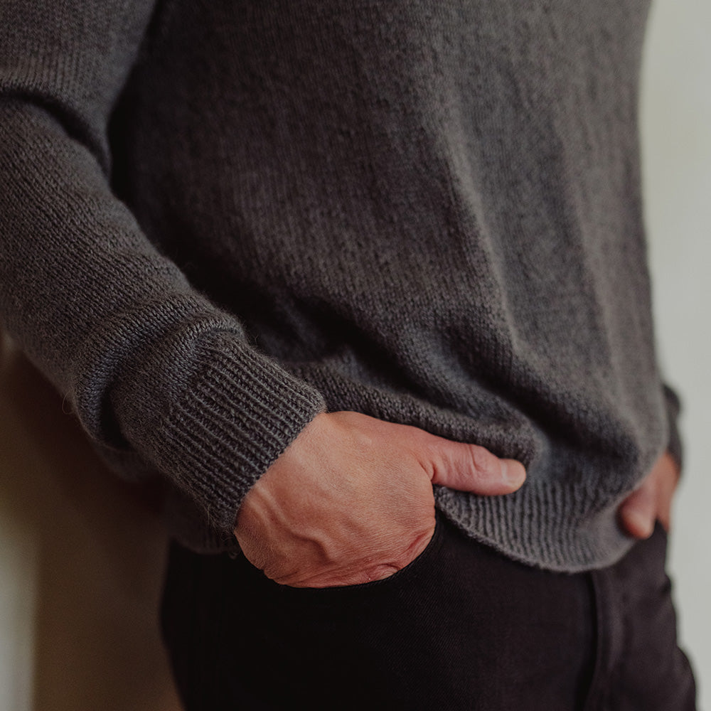 PATRÓN | JERSEY ROLANDO