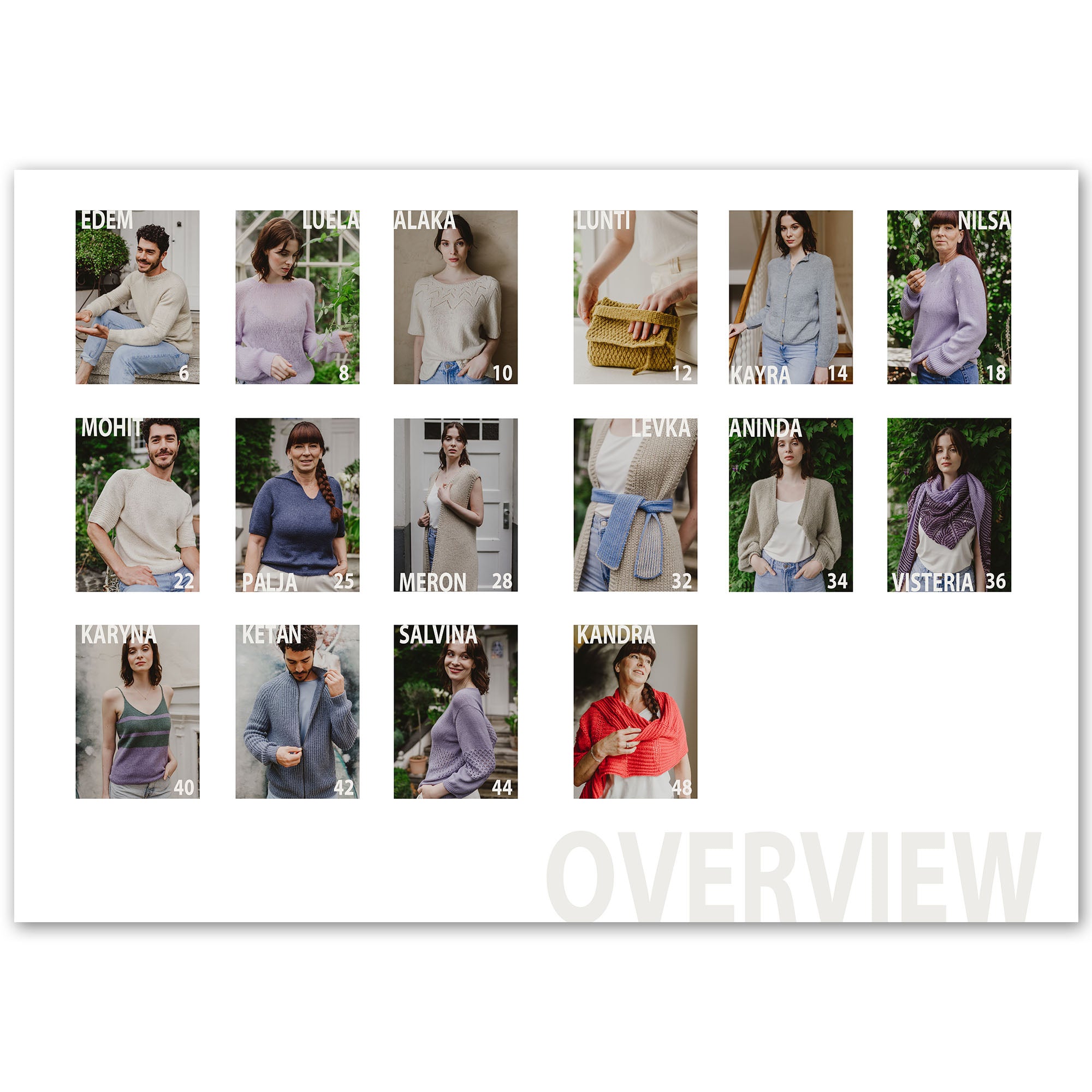 PASCUALI COLLEZIONI | BOOK 7 (EBOOK)