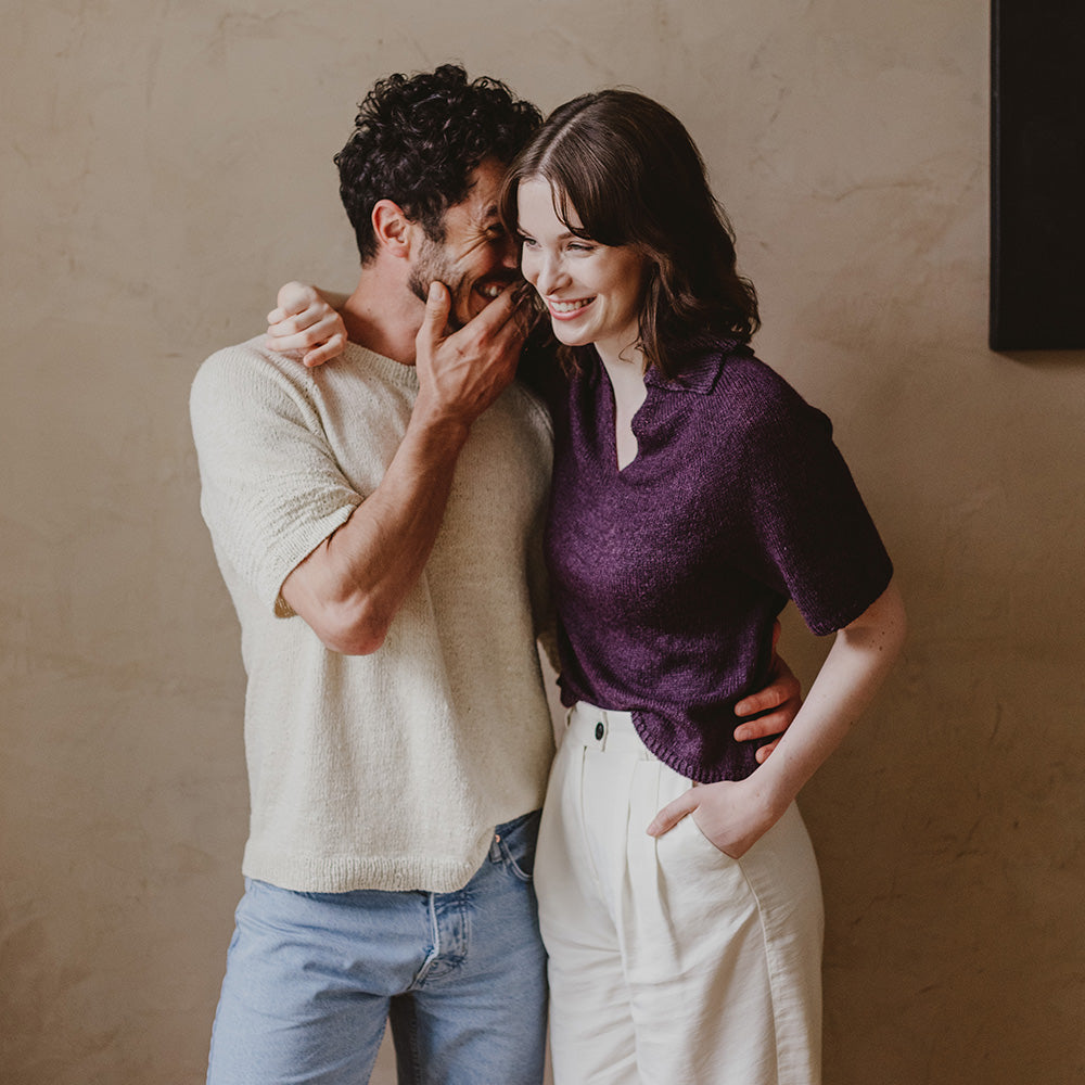 PATTERN | PALJA BLOUSE