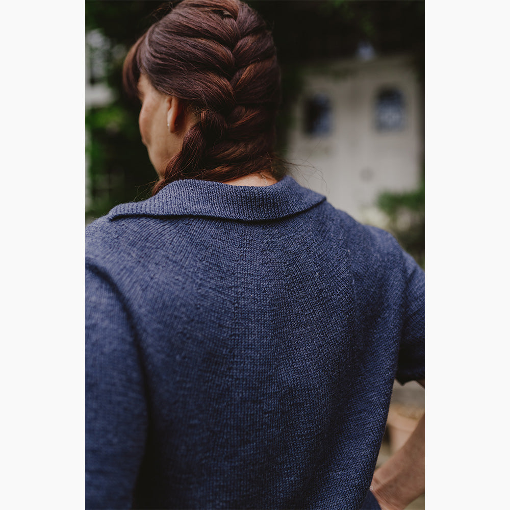 PATTERN | PALJA BLOUSE