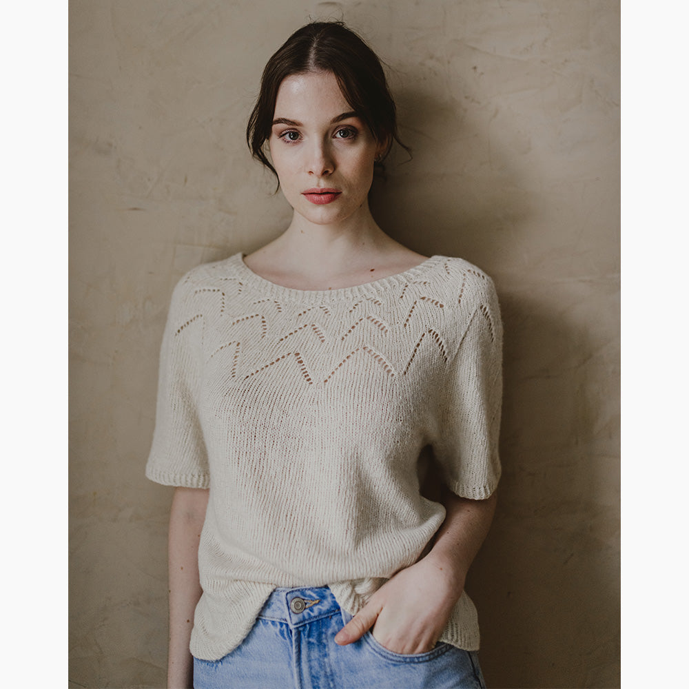 PATTERN | ALAKA SHIRT