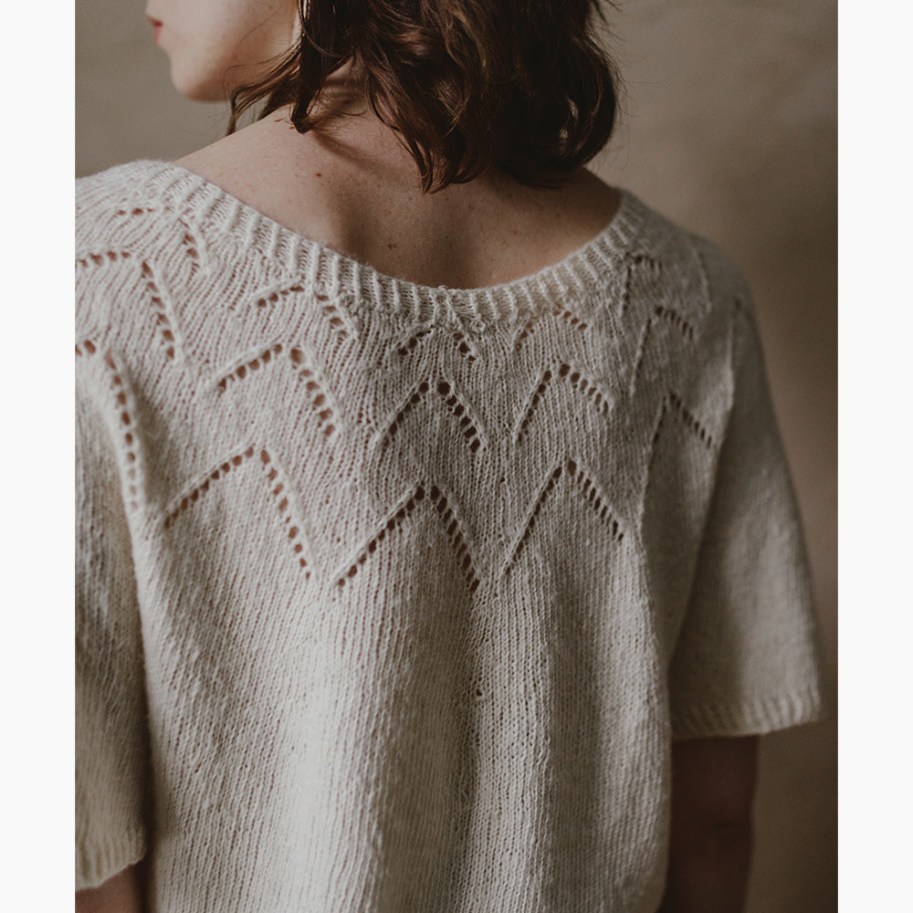 PATTERN | ALAKA SHIRT