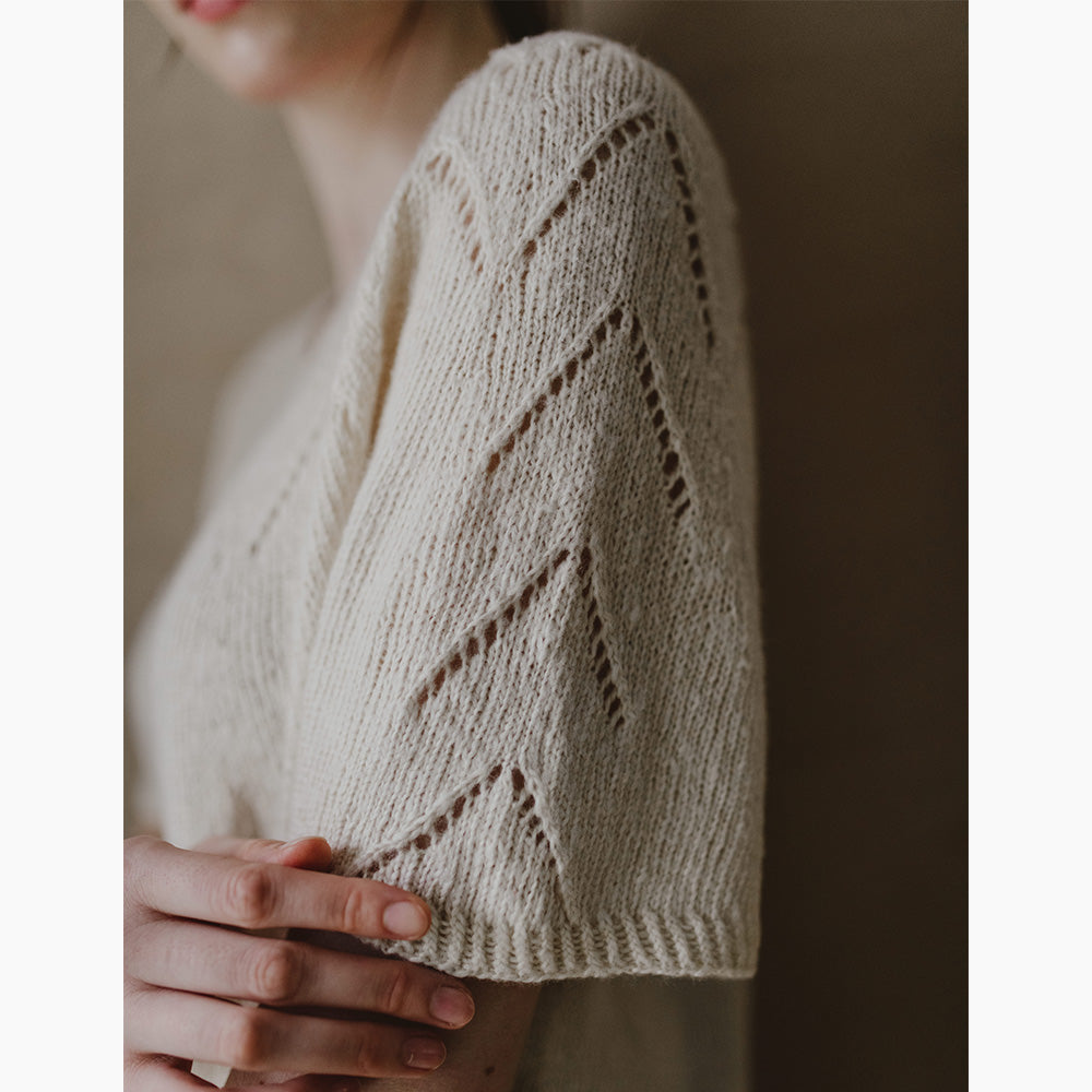 PATTERN | ALAKA SHIRT