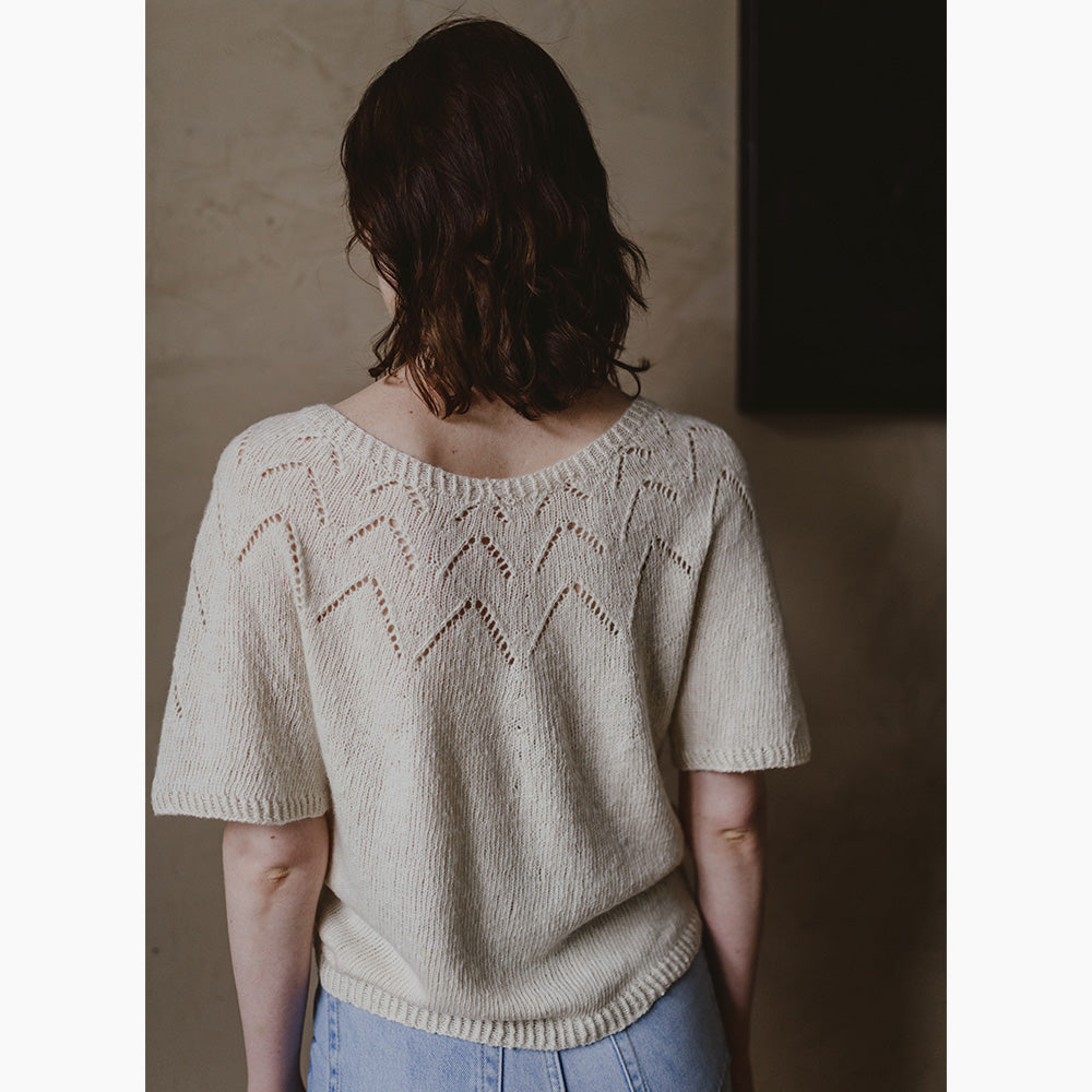 PATTERN | ALAKA SHIRT