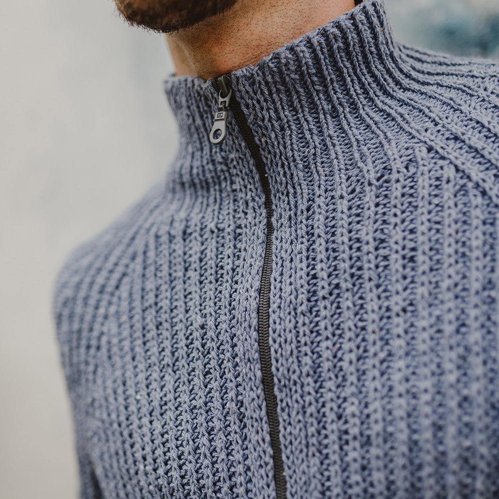 PATTERN | KETAN CARDIGAN