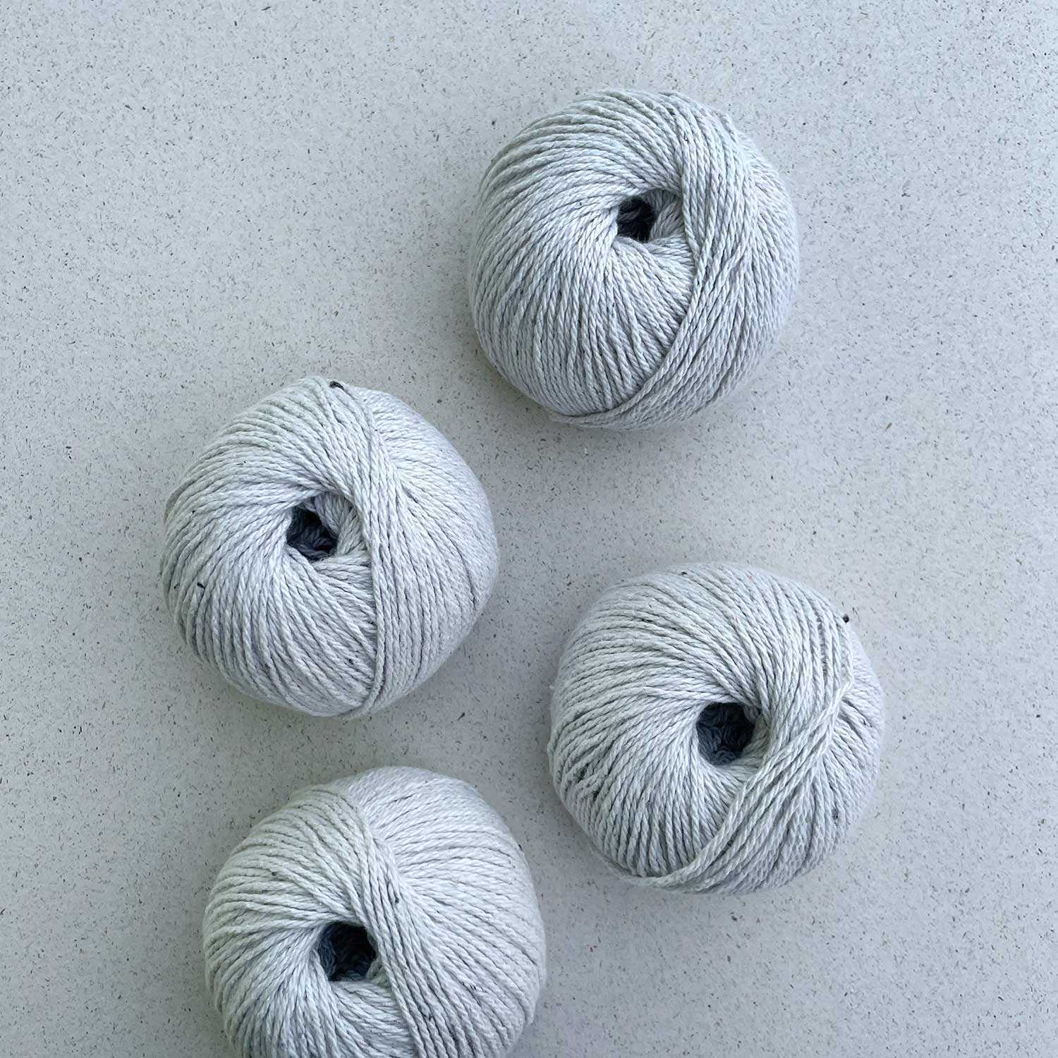 RE-JEANS | RECYCLED COTTON