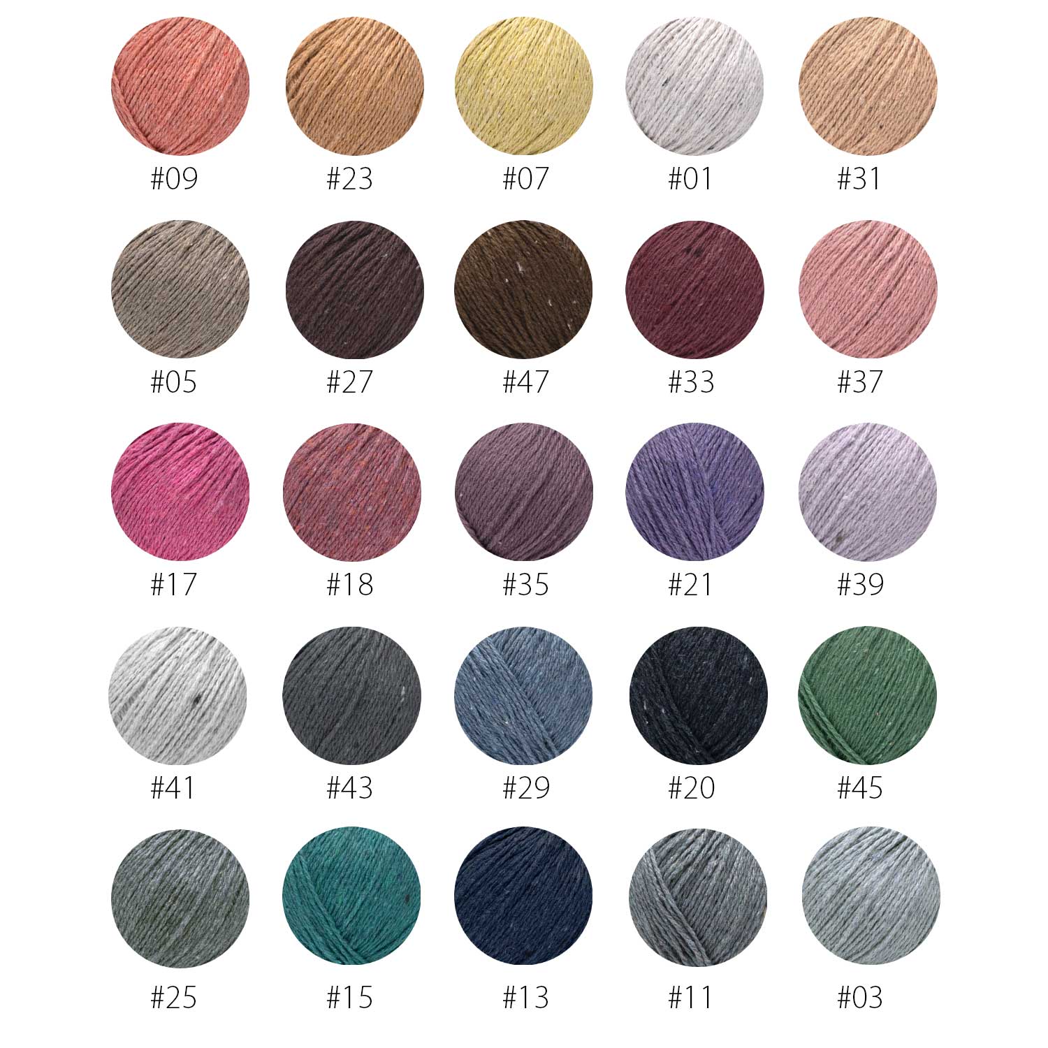 RE-JEANS | RECYCELTE BAUMWOLLE