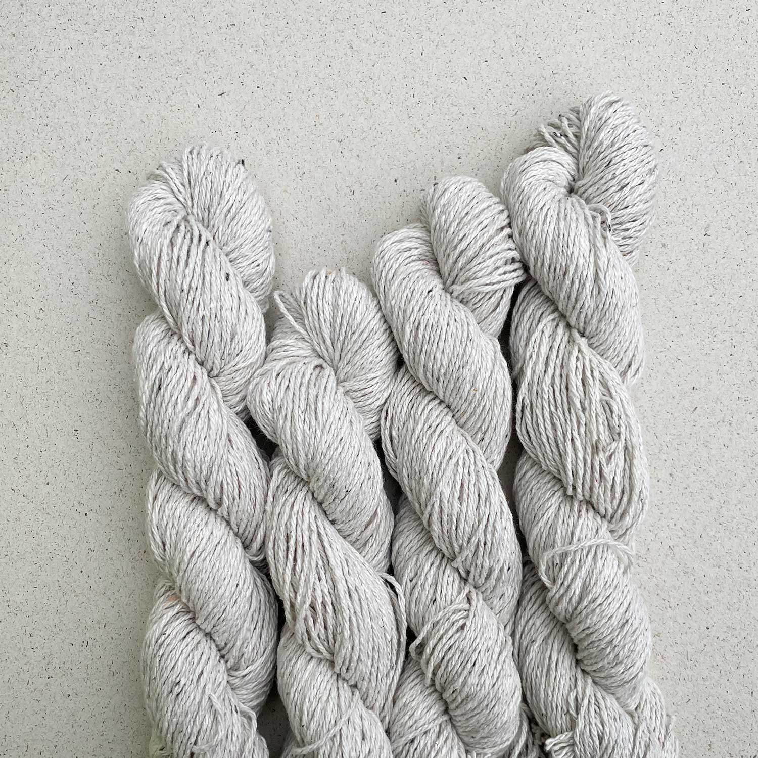 RE-JEANS POUR LA TEINTURE | DENIM RECYCLÉ