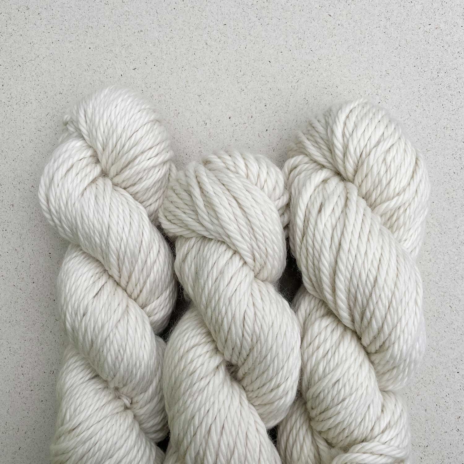 MAXIMO NATURAL | 100% LANA MERINO