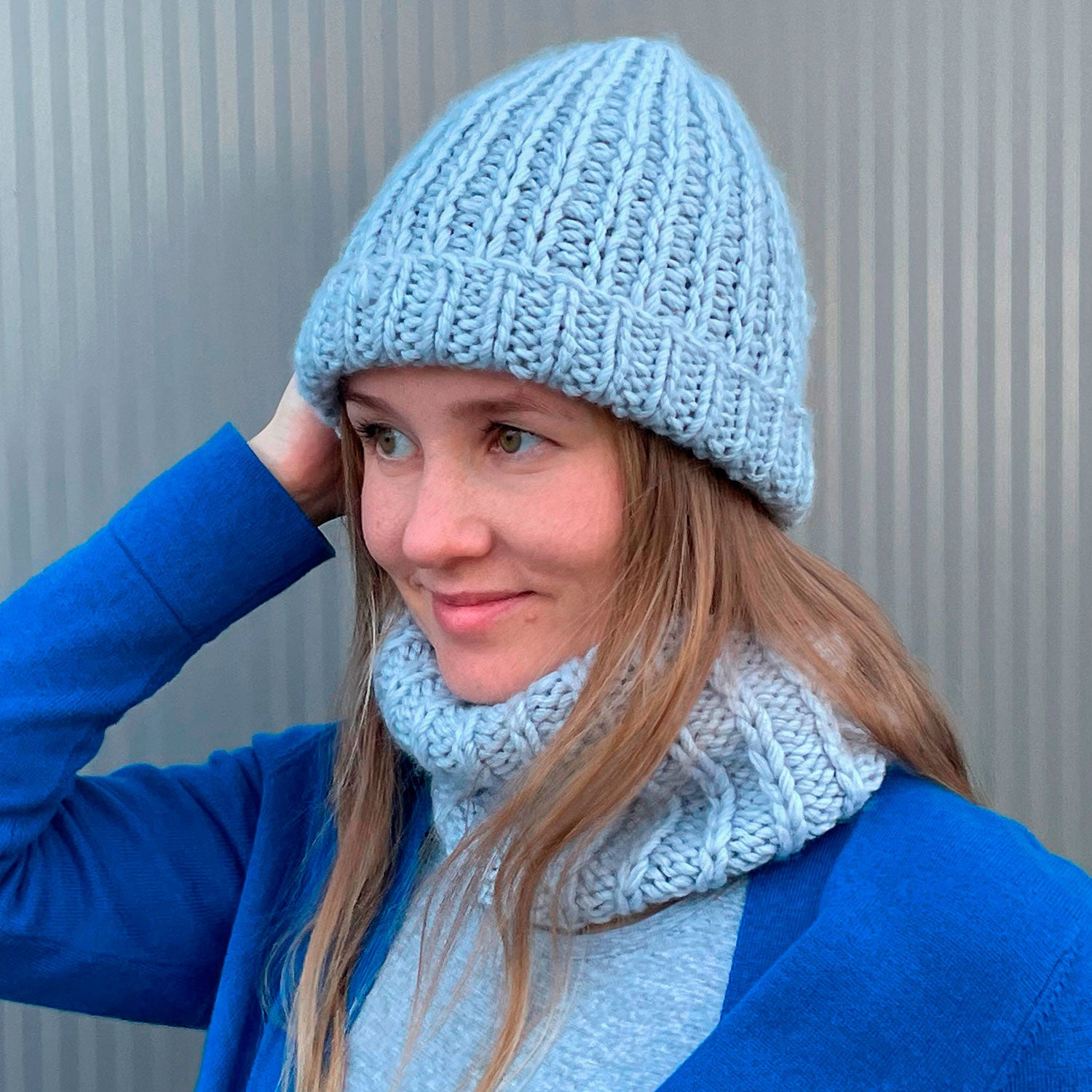 STRICKANLEITUNG | ONE BALL HAT No. 2