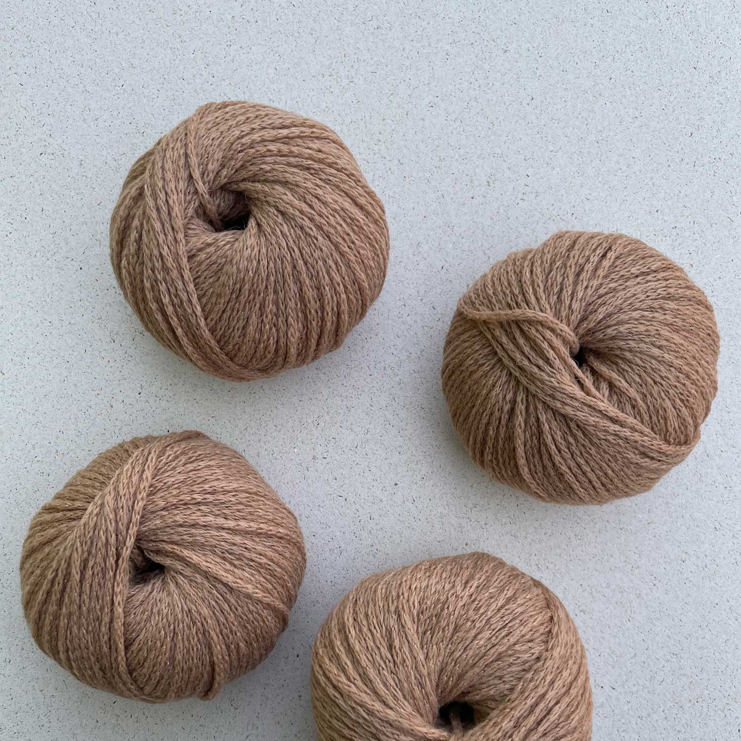 CAMEL DK | 100% LAINE DE CHAMEAU
