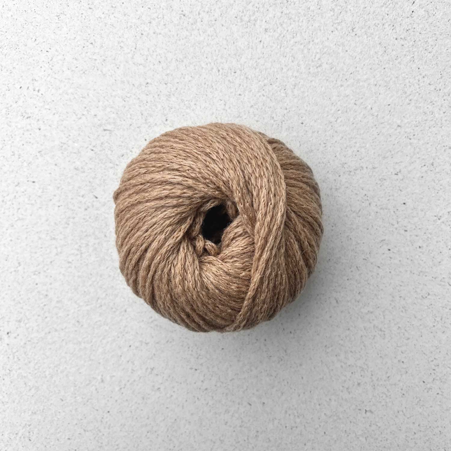 CAMEL DK | 100% LAINE DE CHAMEAU