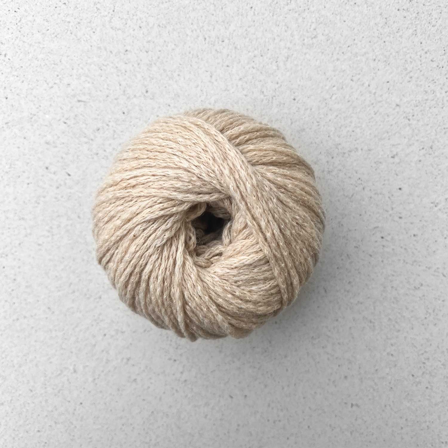 CAMEL DK | 100% LAINE DE CHAMEAU