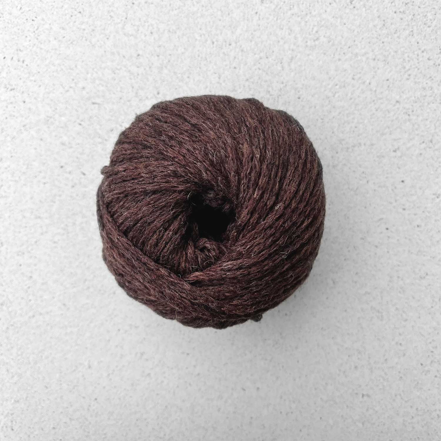 CAMEL DK | 100% LAINE DE CHAMEAU