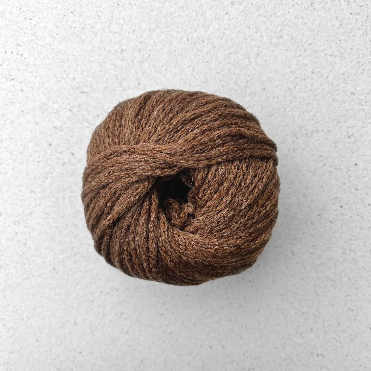 CAMEL DK | 100% LAINE DE CHAMEAU