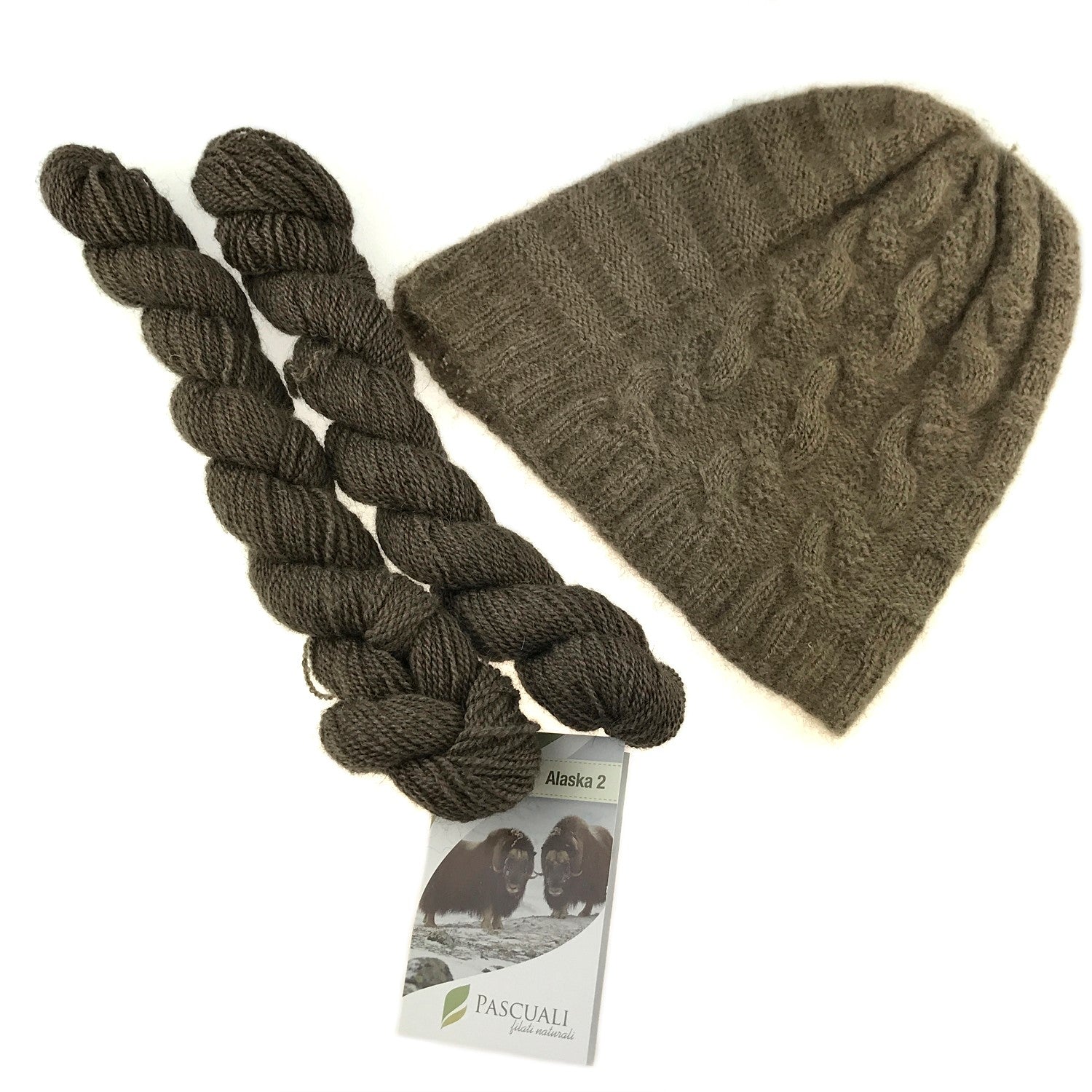 PATRÓN | GORRO ARKTIS