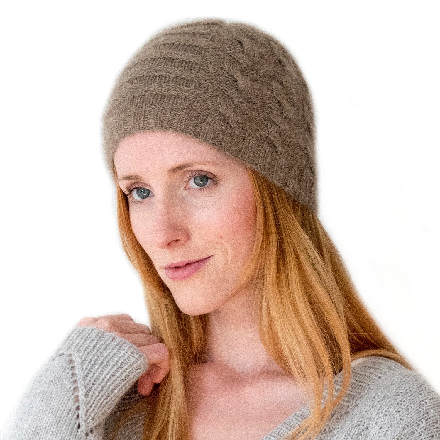 PATTERN | ARKTIS HAT