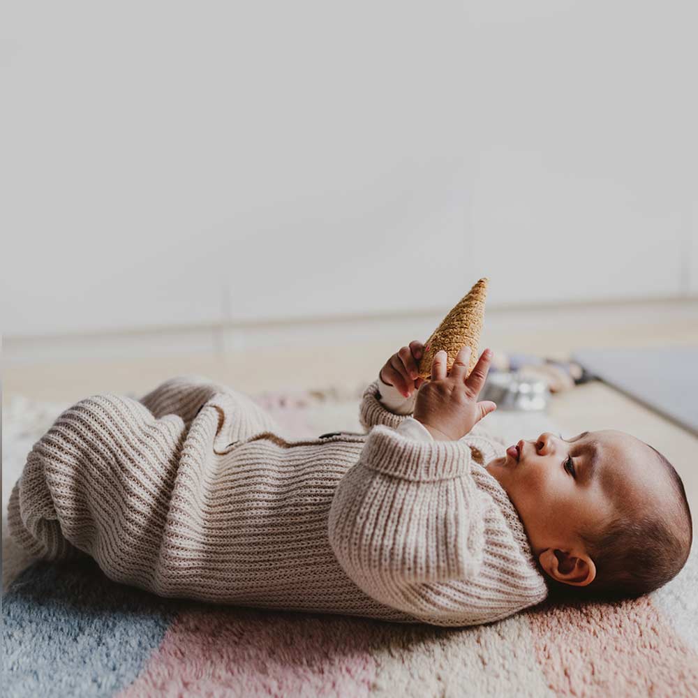 STRICKANLEITUNG | OVERALL ODO