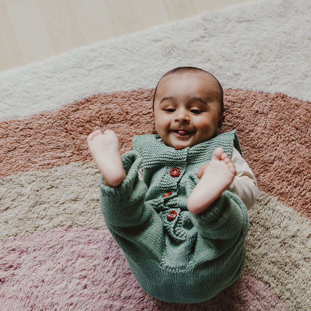 PATRÓN | PELELE BENJAMINO