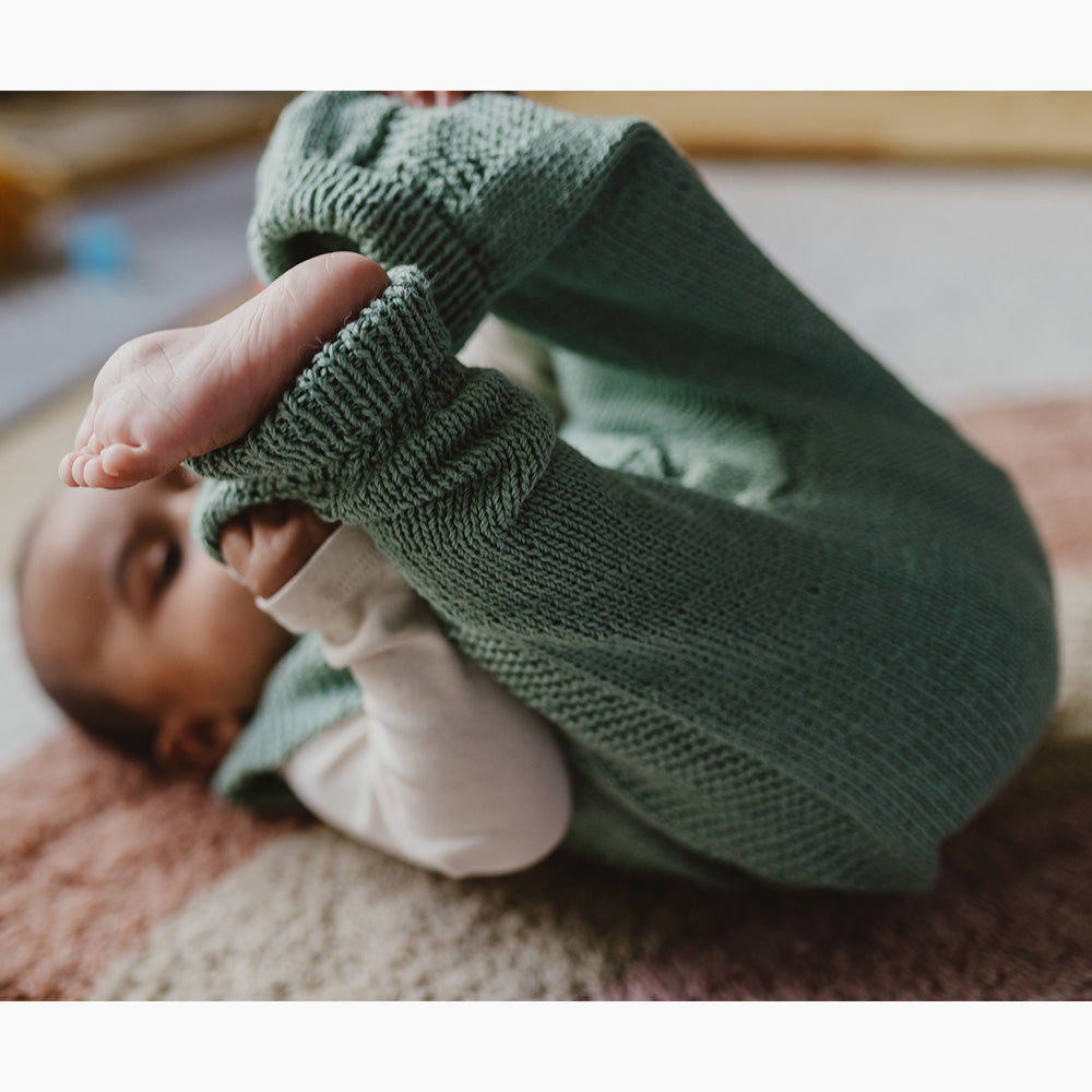 PATRÓN | PELELE BENJAMINO