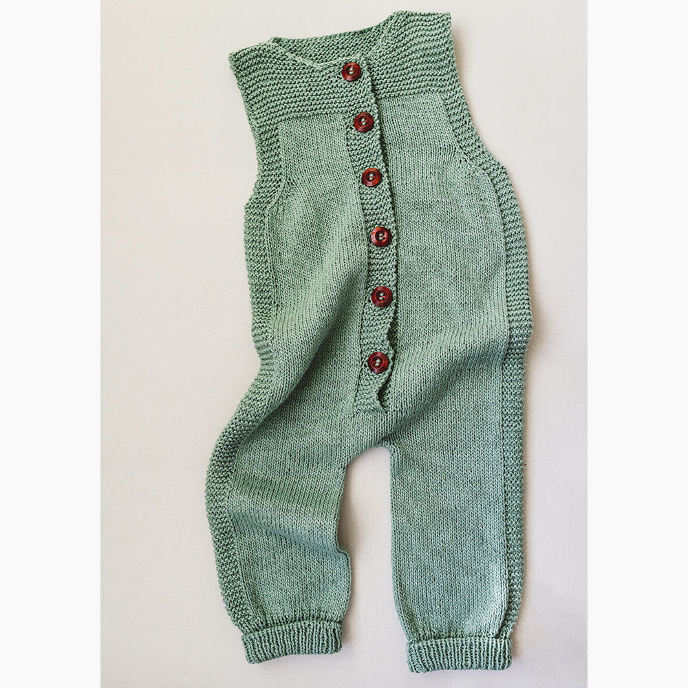 PATRÓN | PELELE BENJAMINO