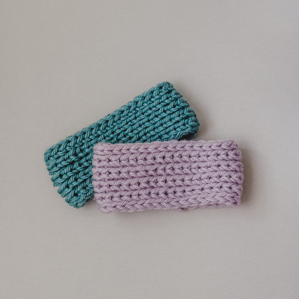 PATRÓN | CINTILLO HARO