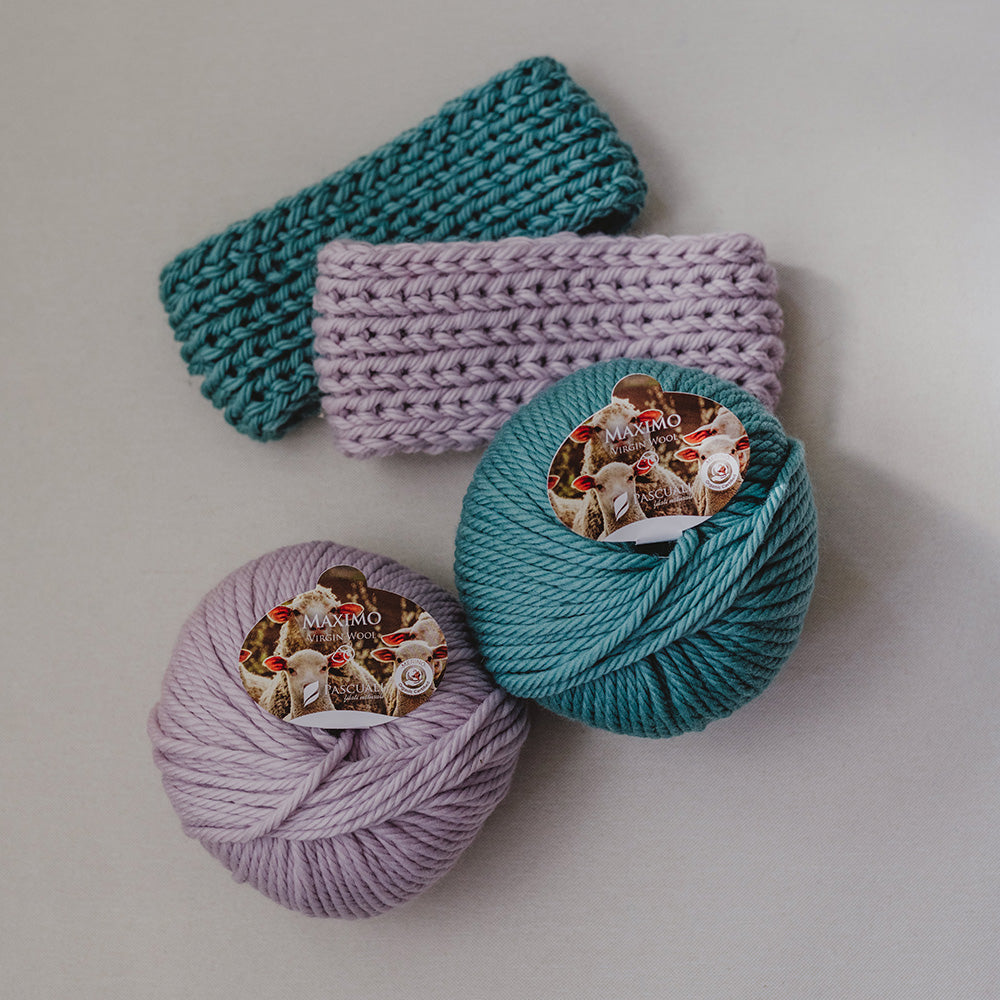 PATRÓN | CINTILLO HARO