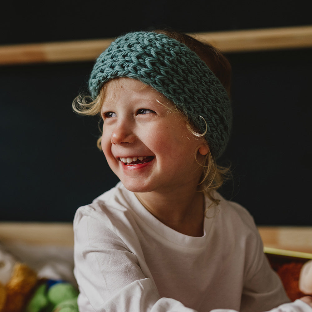 PATRÓN | CINTILLO HARO