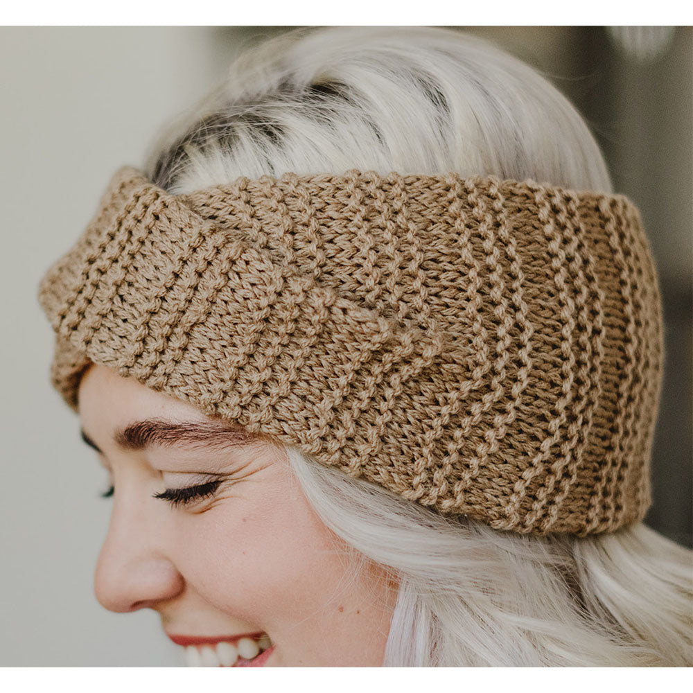 PATRÓN | DIADEMA HANU