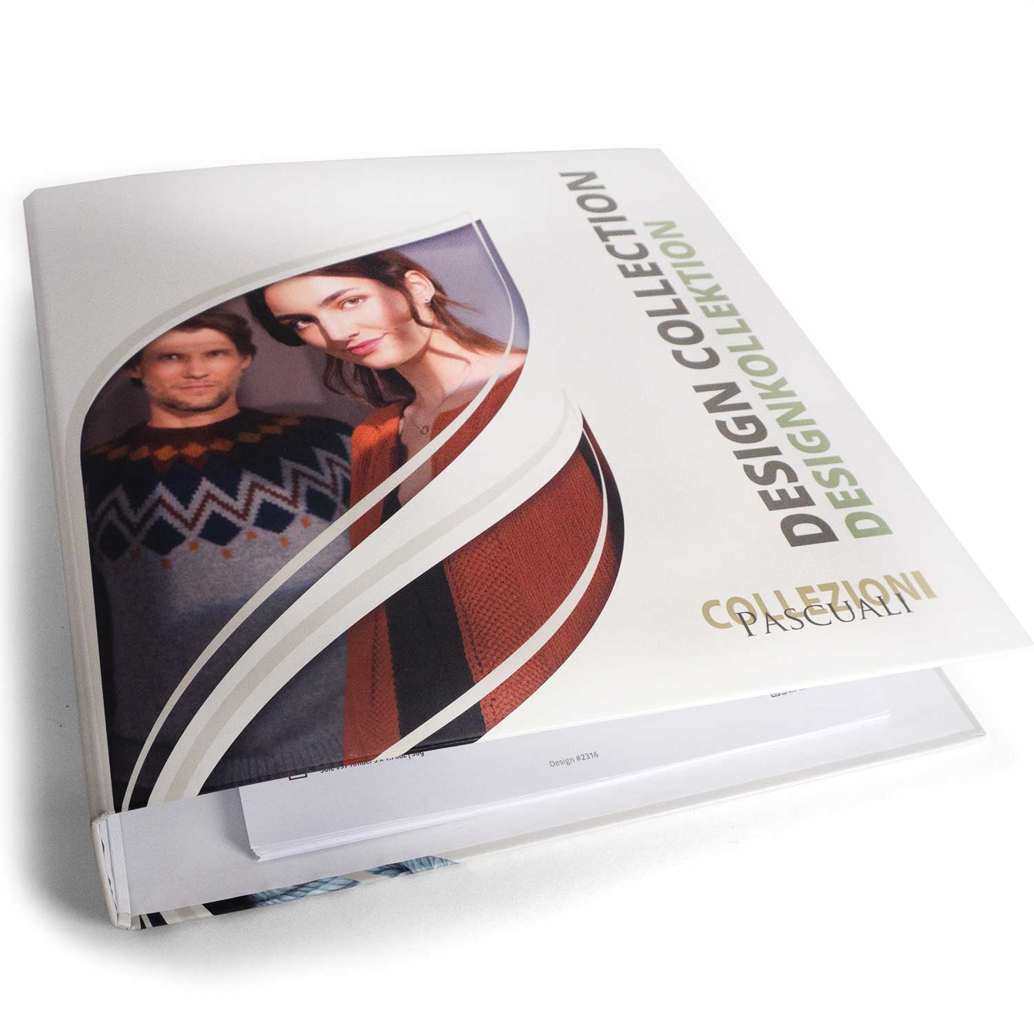 Classeur pour Design Cards