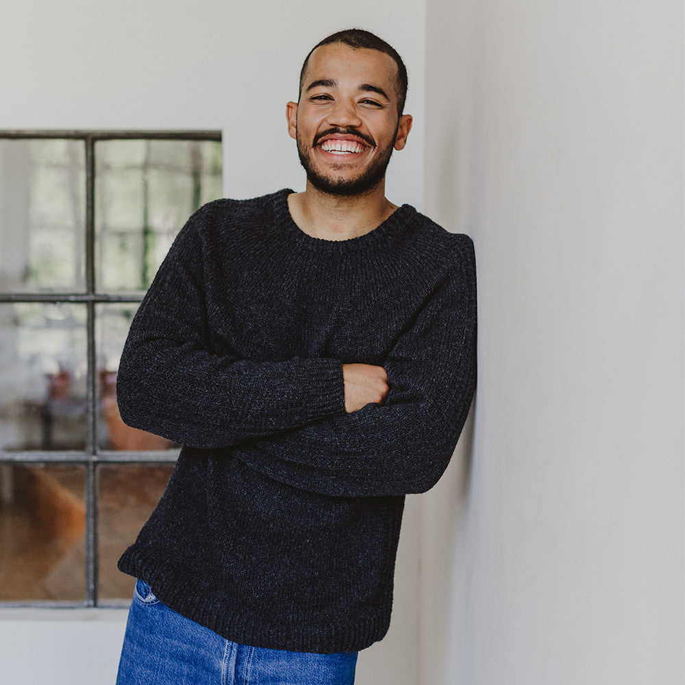 STRICKANLEITUNG | PULLOVER BATU