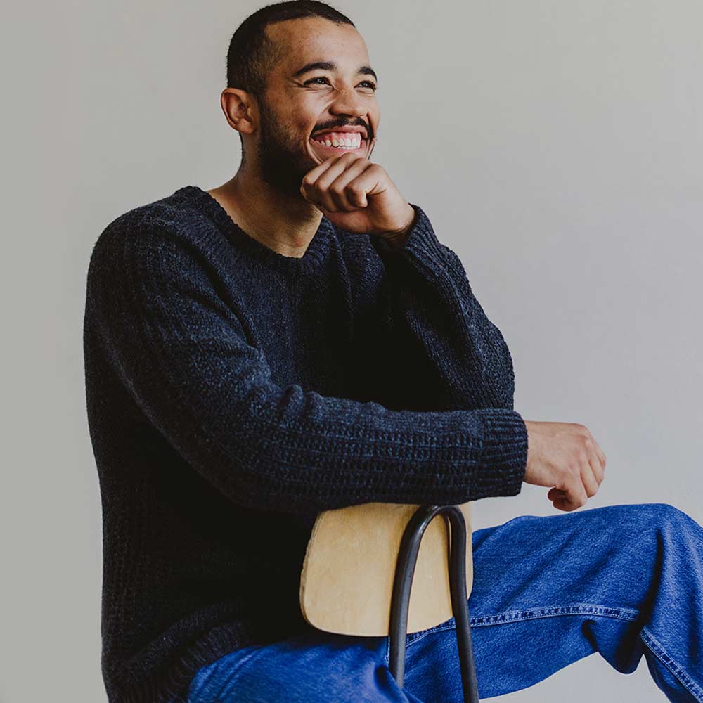 STRICKANLEITUNG | PULLOVER BATU