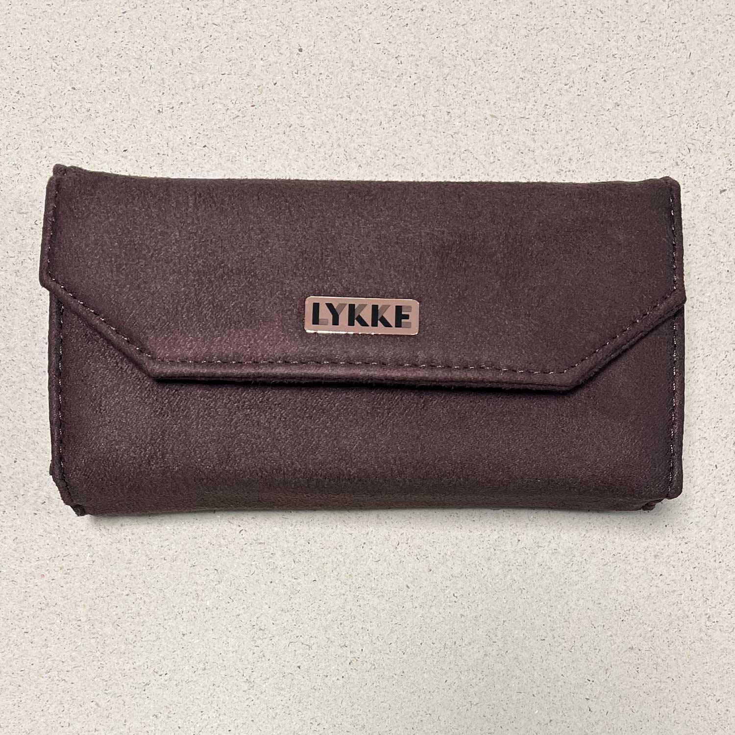 LYKKE CYPRA Interchangeable Circular Knitting Needle Set 3.5 inch