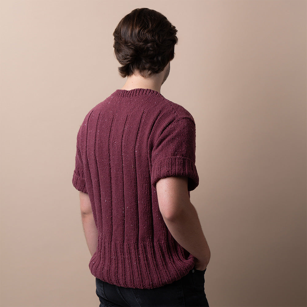 PATRÓN | CAMISA LUIGI