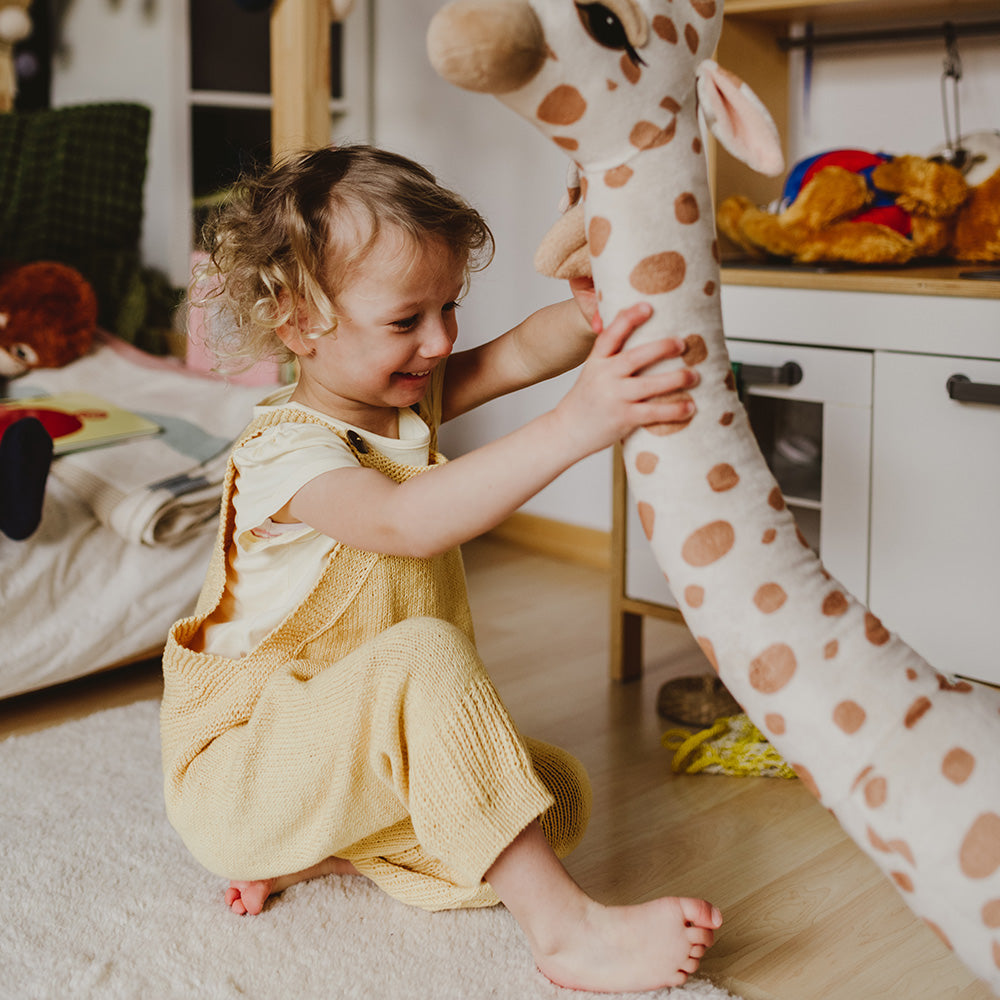 MODÈLE | SALOPETTE DANA