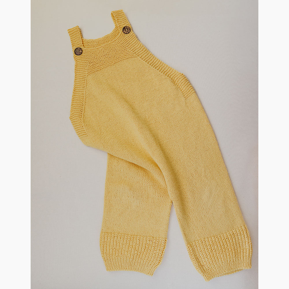 MODÈLE | SALOPETTE DANA