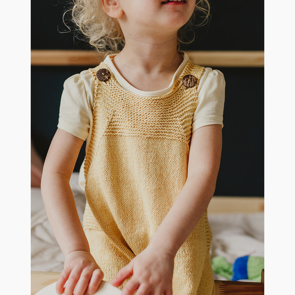 MODÈLE | SALOPETTE DANA