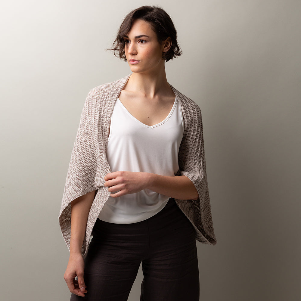 MODÈLE | BOLÉRO HORIZON