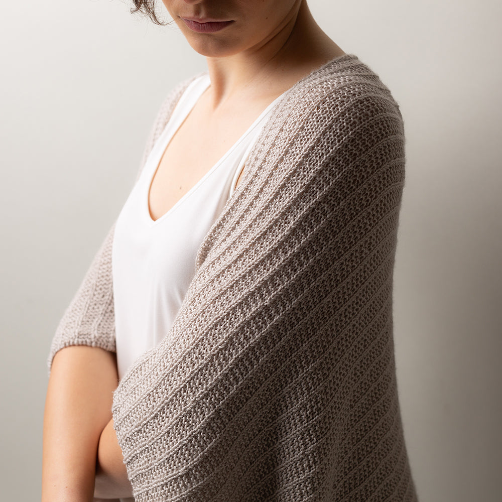 MODÈLE | BOLÉRO HORIZON