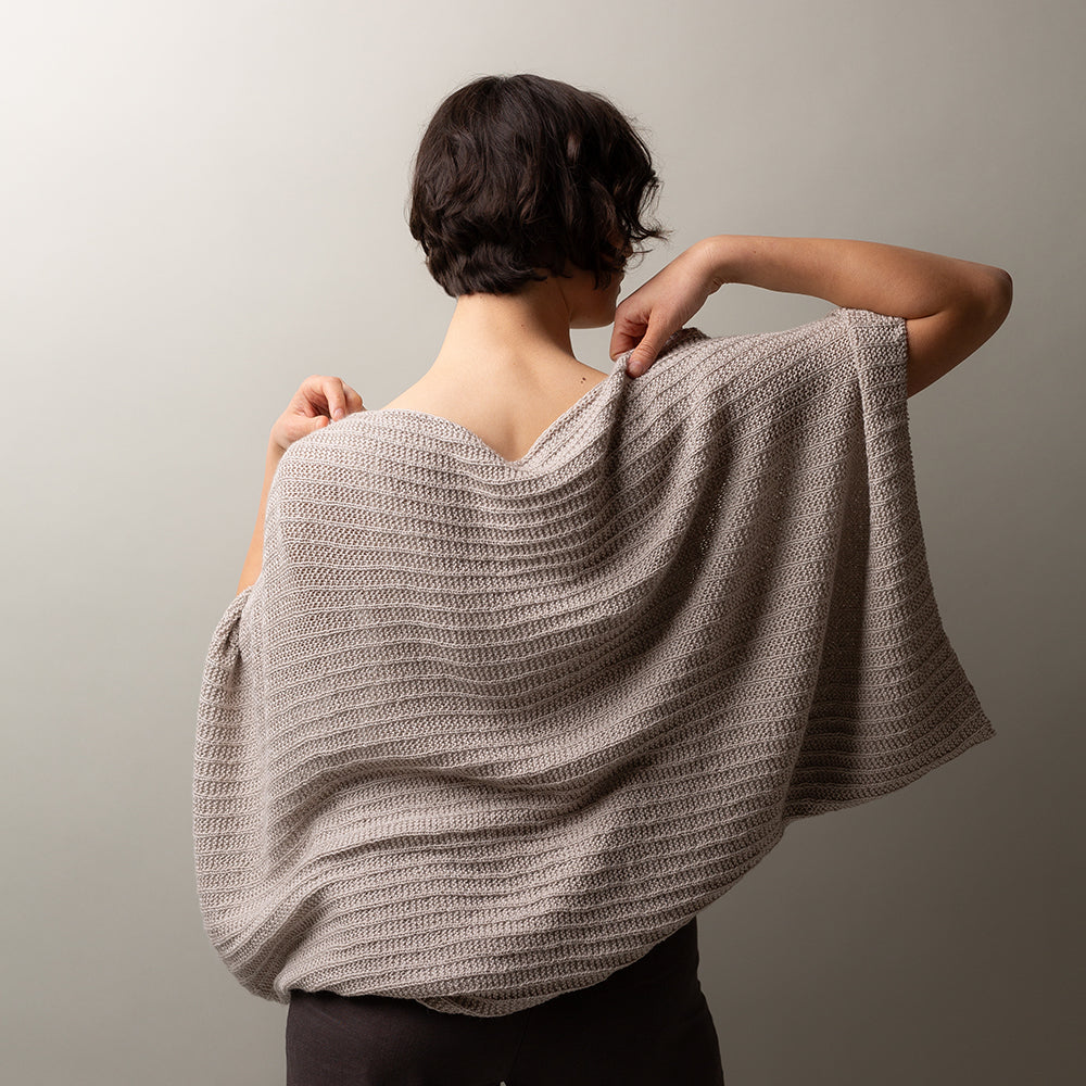 MODÈLE | BOLÉRO HORIZON