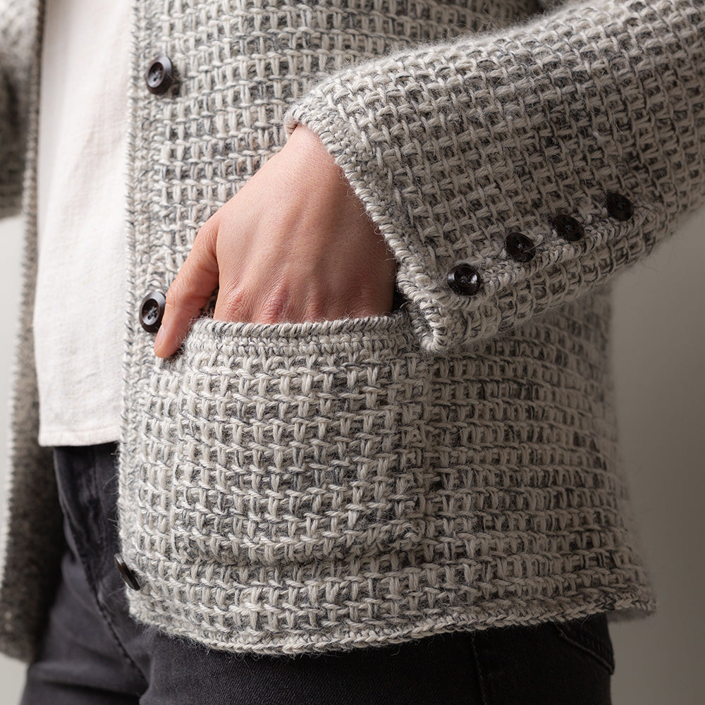 PATRÓN | PARIS LOOP