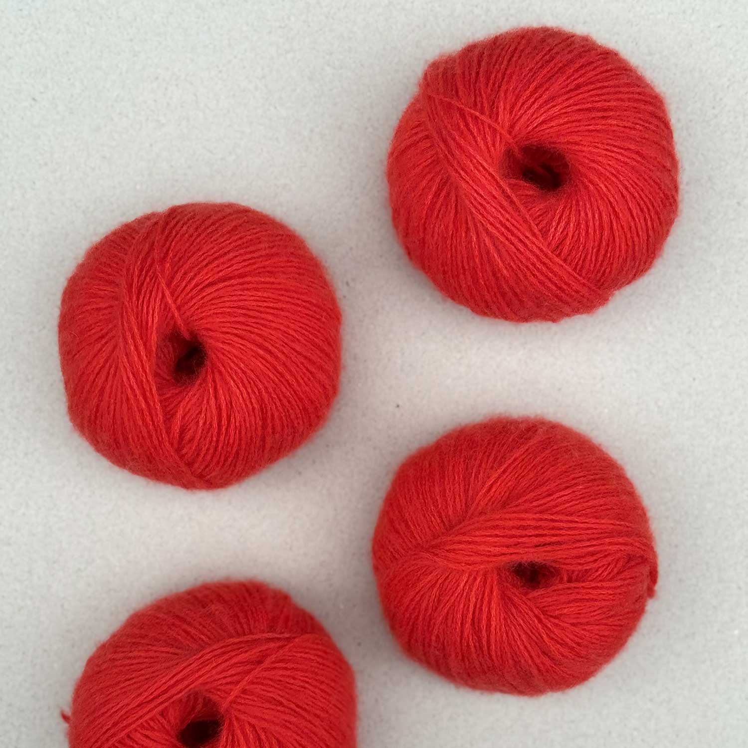 CASHMERE 6/28 | 100% CASHMERE WOOL